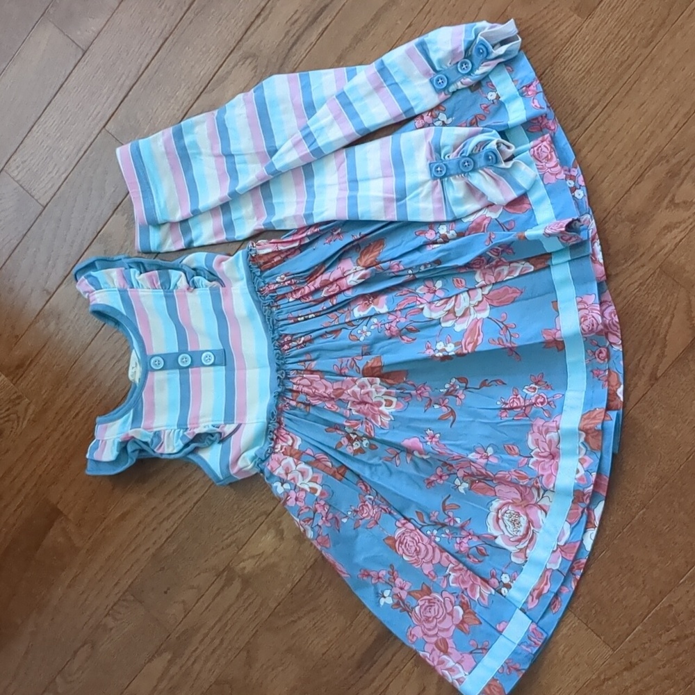 Matilda Jane set